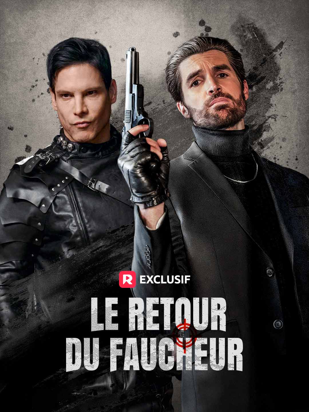 [Doublé] Le Retour du Faucheur
