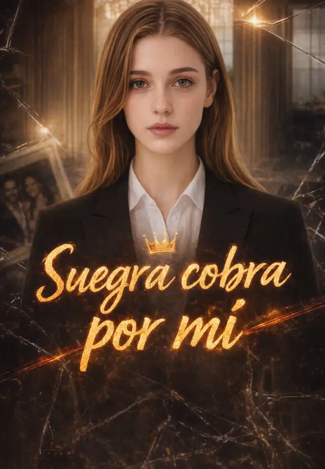 Suegra cobra por mí