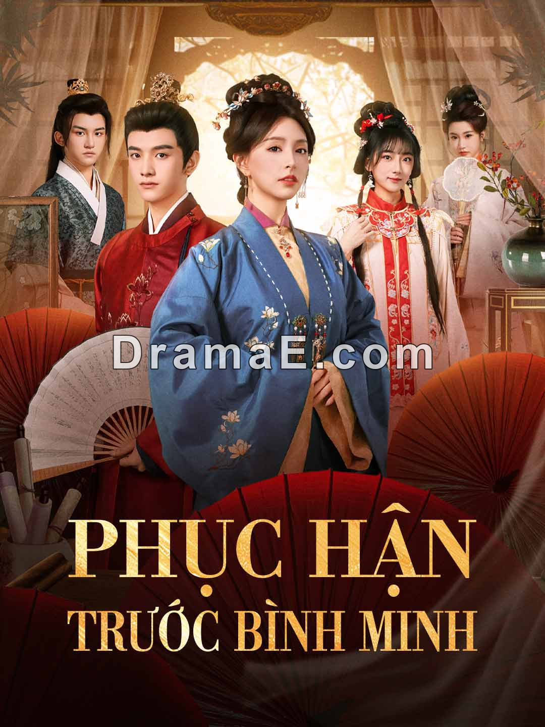 Phục Hận Trước Bình Minh