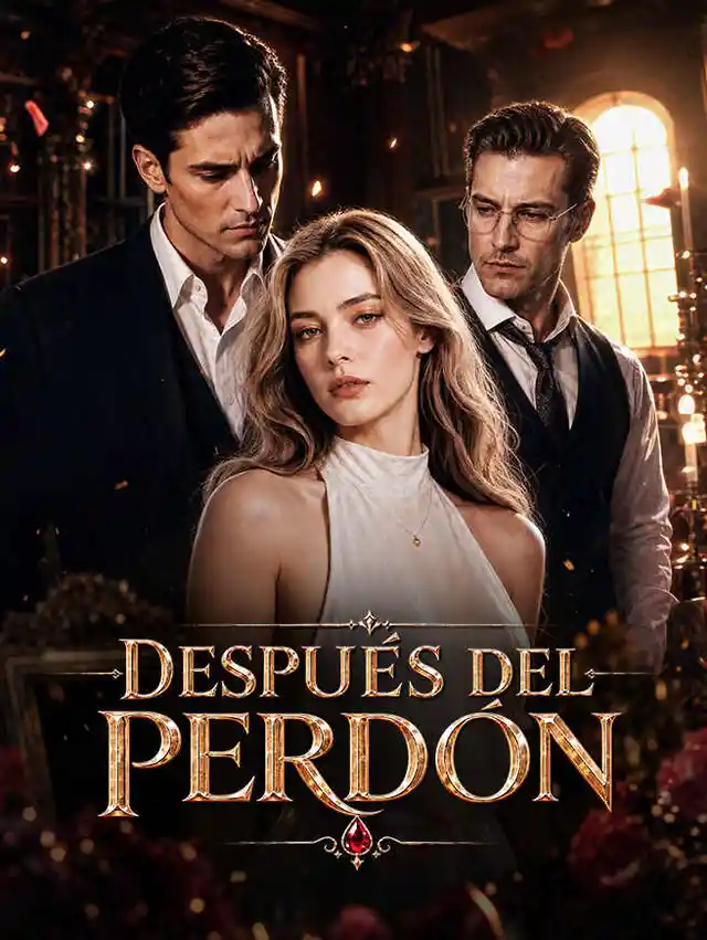 Después del perdónVer Todos los Episodios Gratis