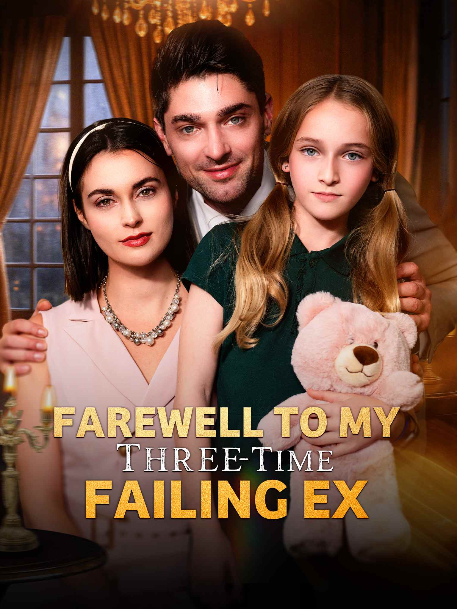 Farewell to My Three-Time Failing Ex