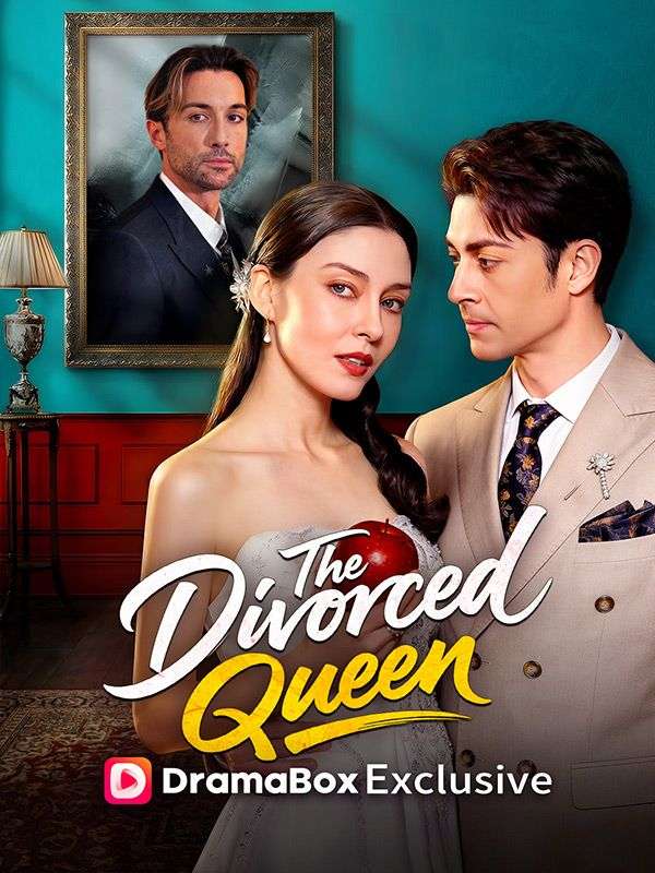 The Divorced Queen