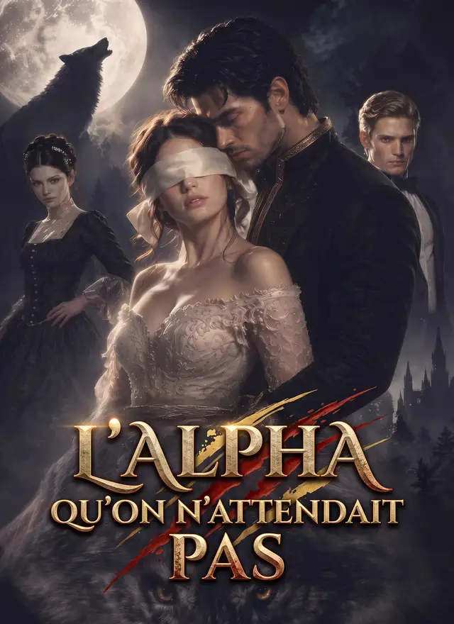 [Doublé]L'Alpha qu'on n'attendait pas