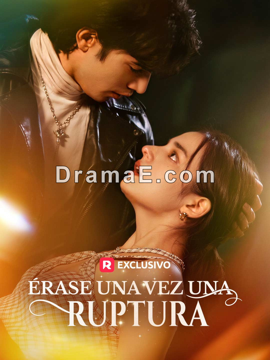[doblado] Érase una vez una ruptura