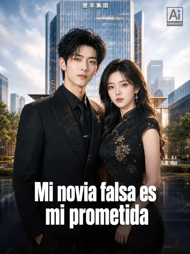 Mi novia falsa es mi prometida