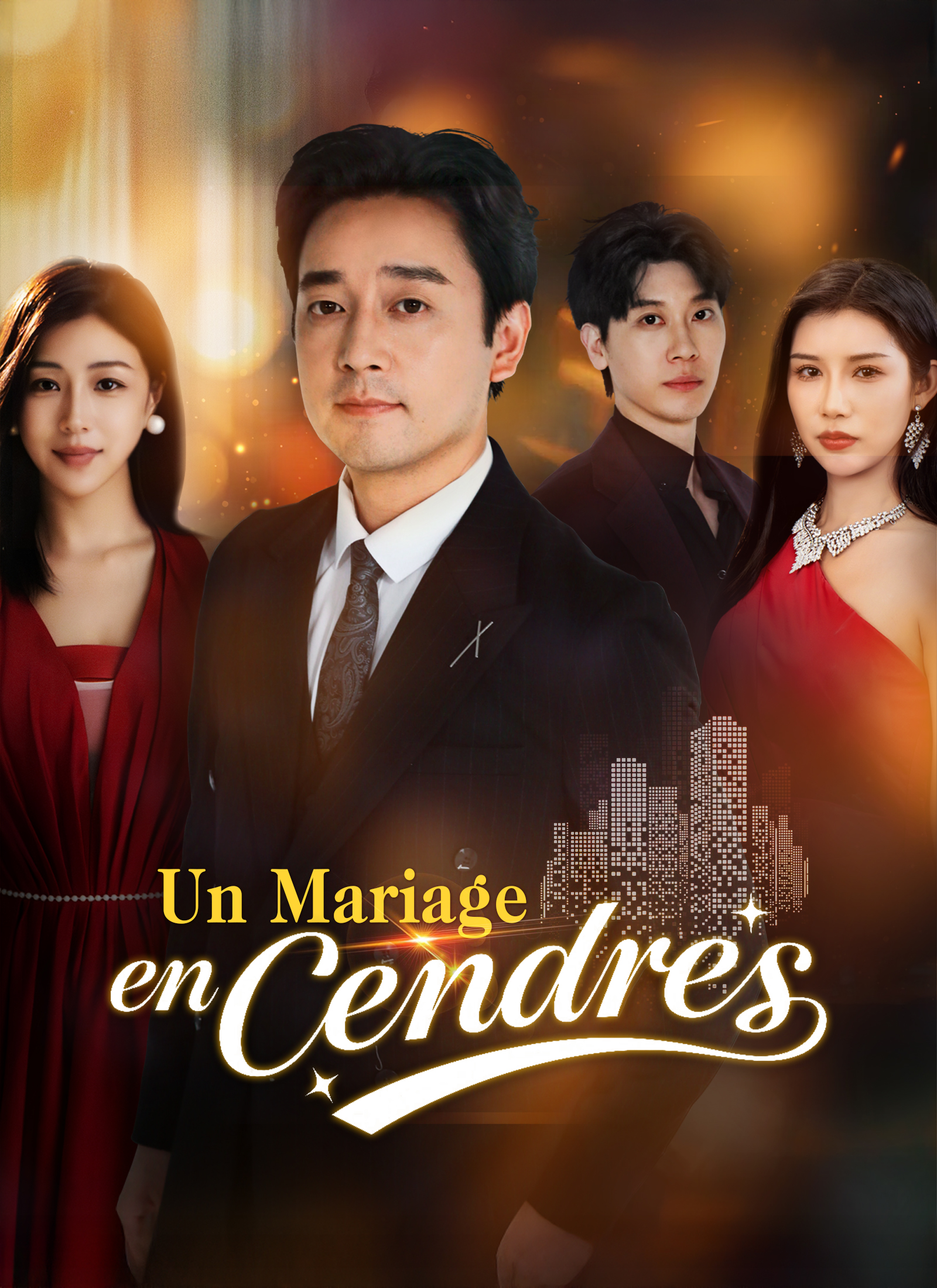 Un Mariage en Cendres