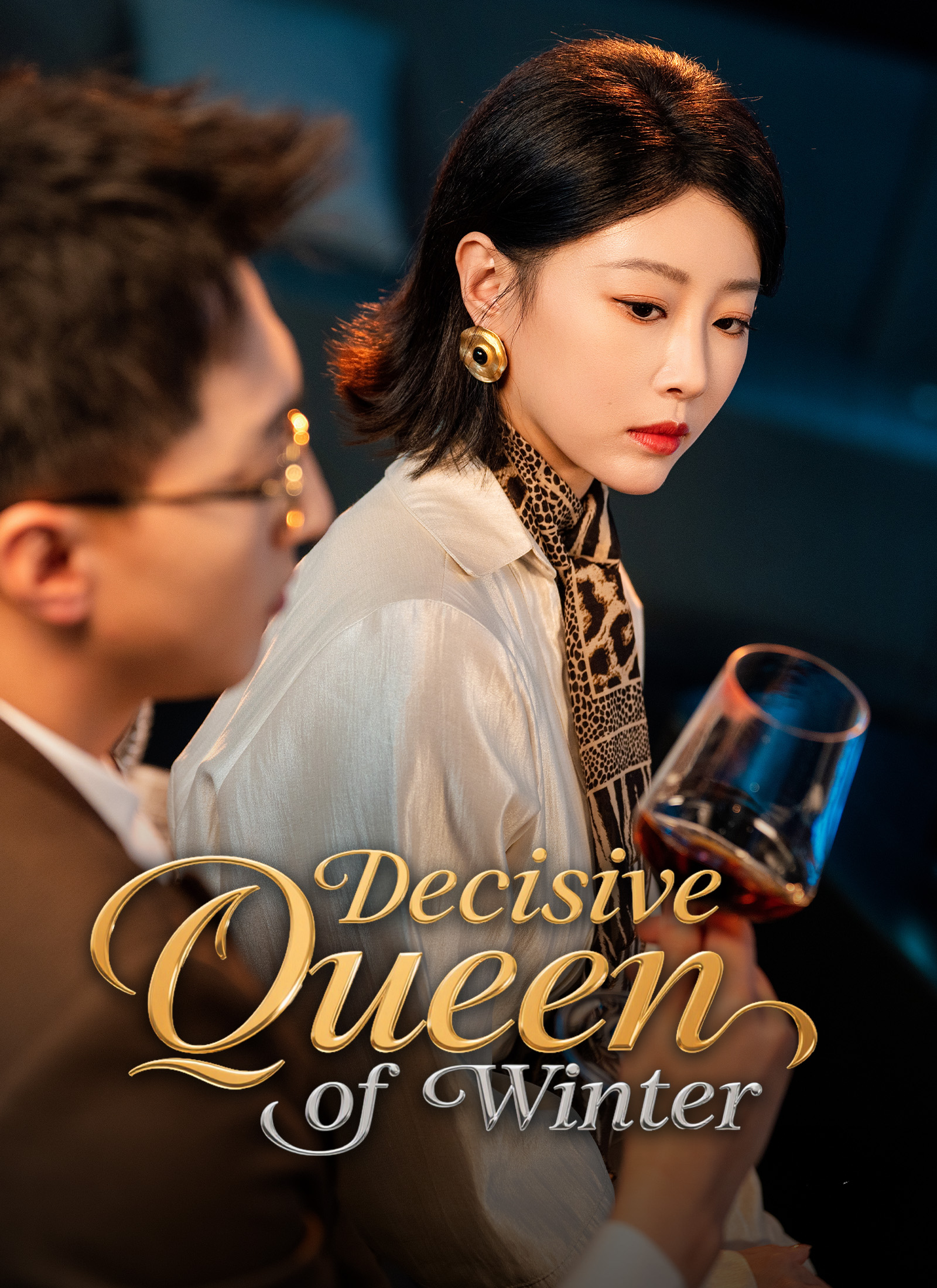 [Dubbed] Decisive Queen of Winter