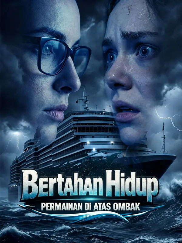 Bertahan Hidup: Permainan di Atas Ombak