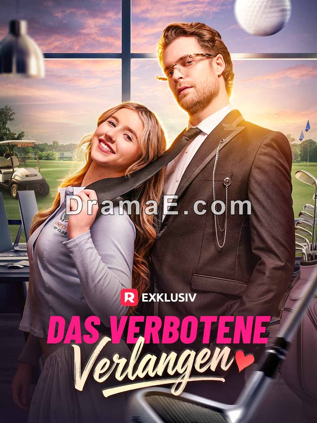 Das verbotene Verlangen