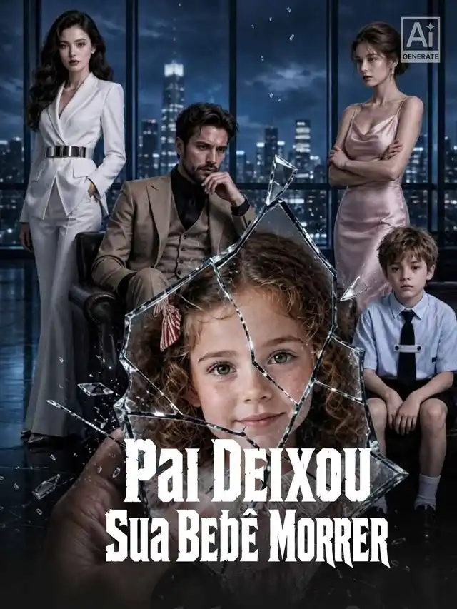 Pai Deixou Sua Bebê Morrer