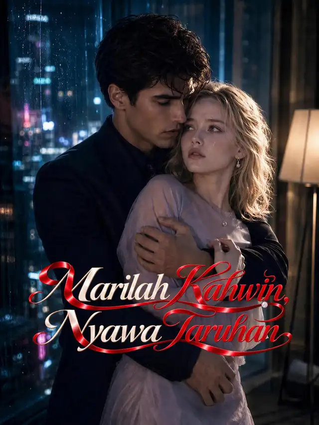 Marilah Kahwin, Nyawa Taruhan
