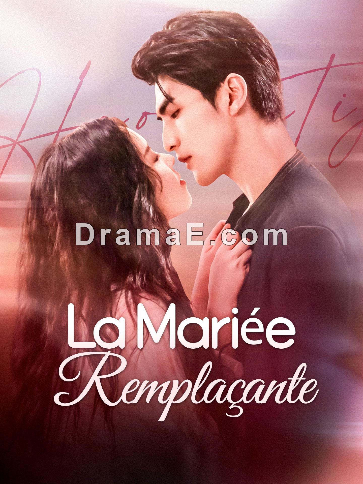 La Mariée Remplaçante