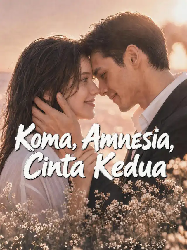 Koma, Amnesia, Cinta Kedua
