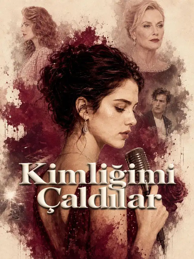 Kimliğimi ÇaldılarTüm Bölümleri Ücretsiz İzle