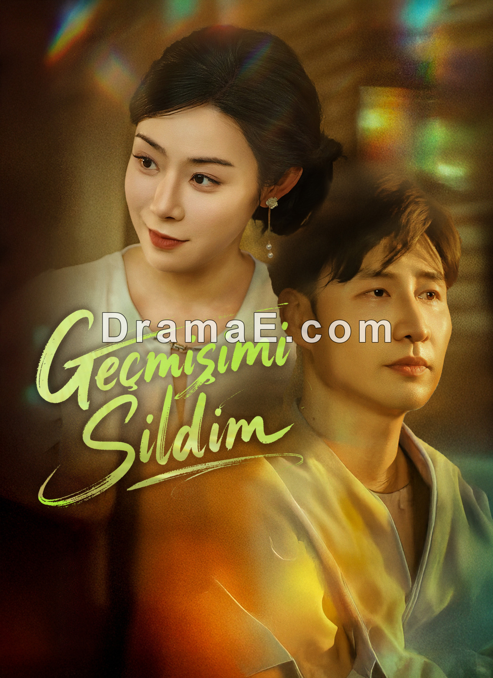 [Dublajlı]Geçmişimi Sildim