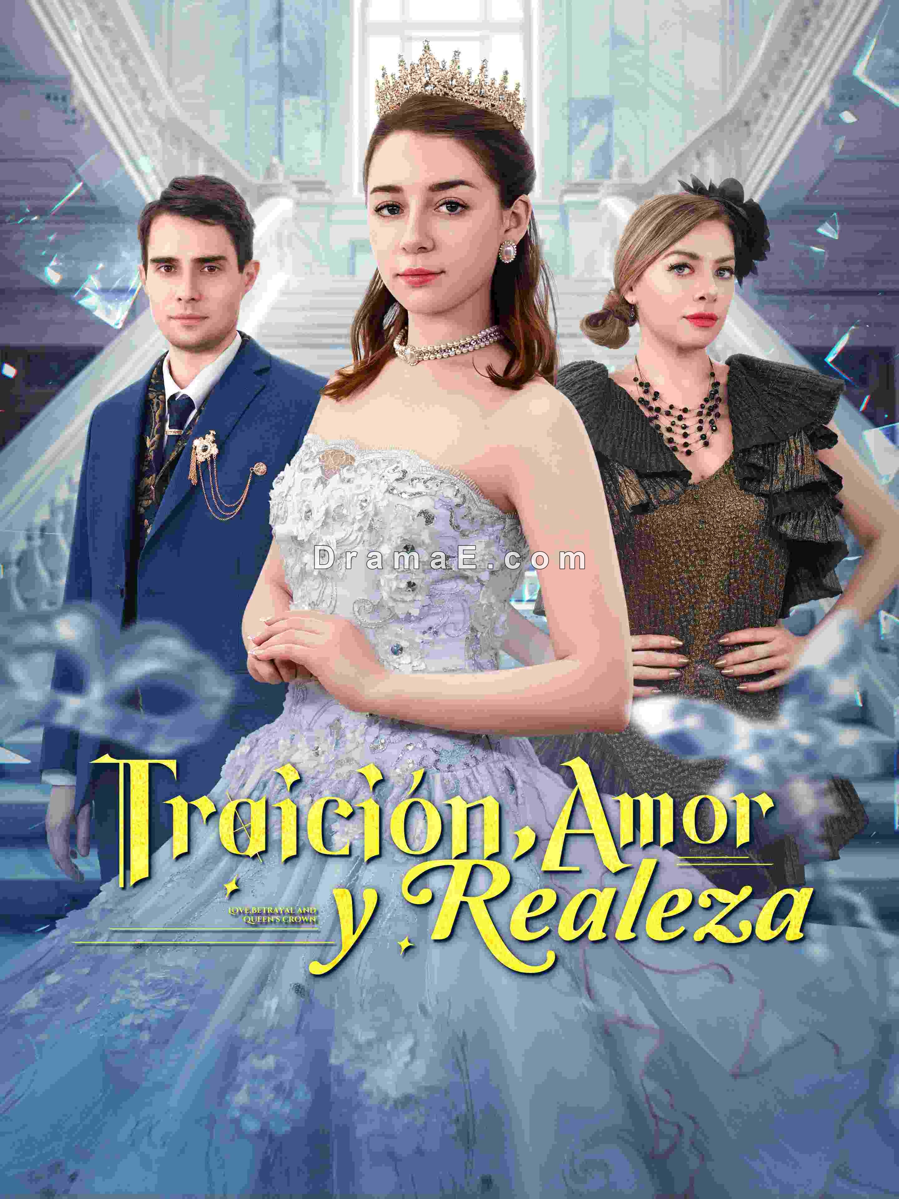 Traición, amor y realeza