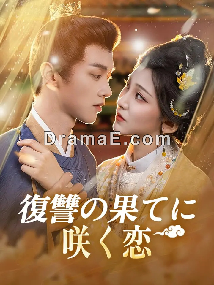復讐の果てに咲く恋