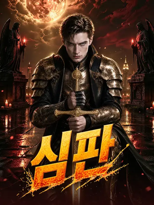심판전체 시청 무료