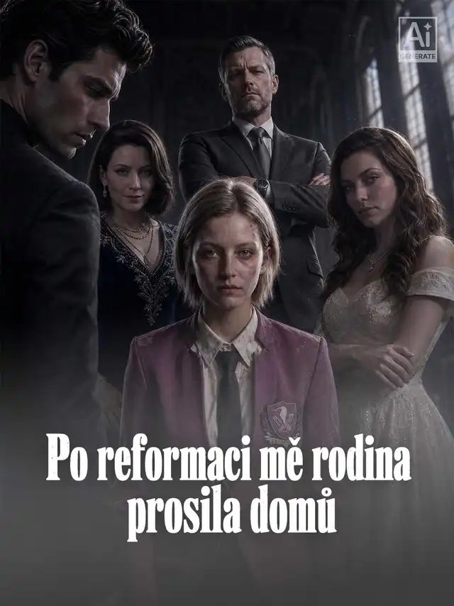 Po reformaci mě rodina prosila domů