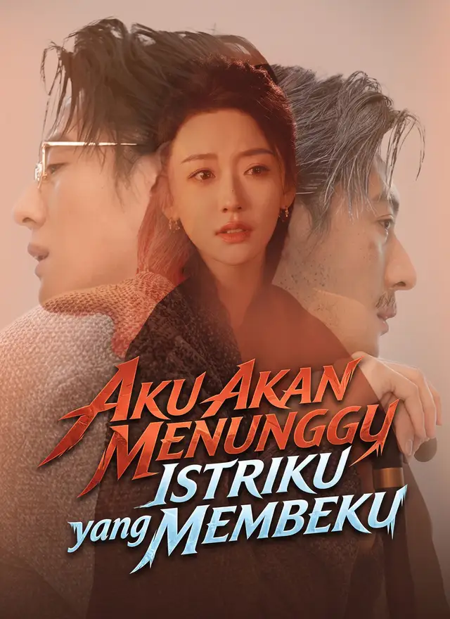 [Dubbing] Aku Akan Menunggu Istriku yang Membeku