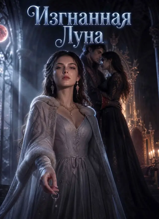 Изгнанная Луна