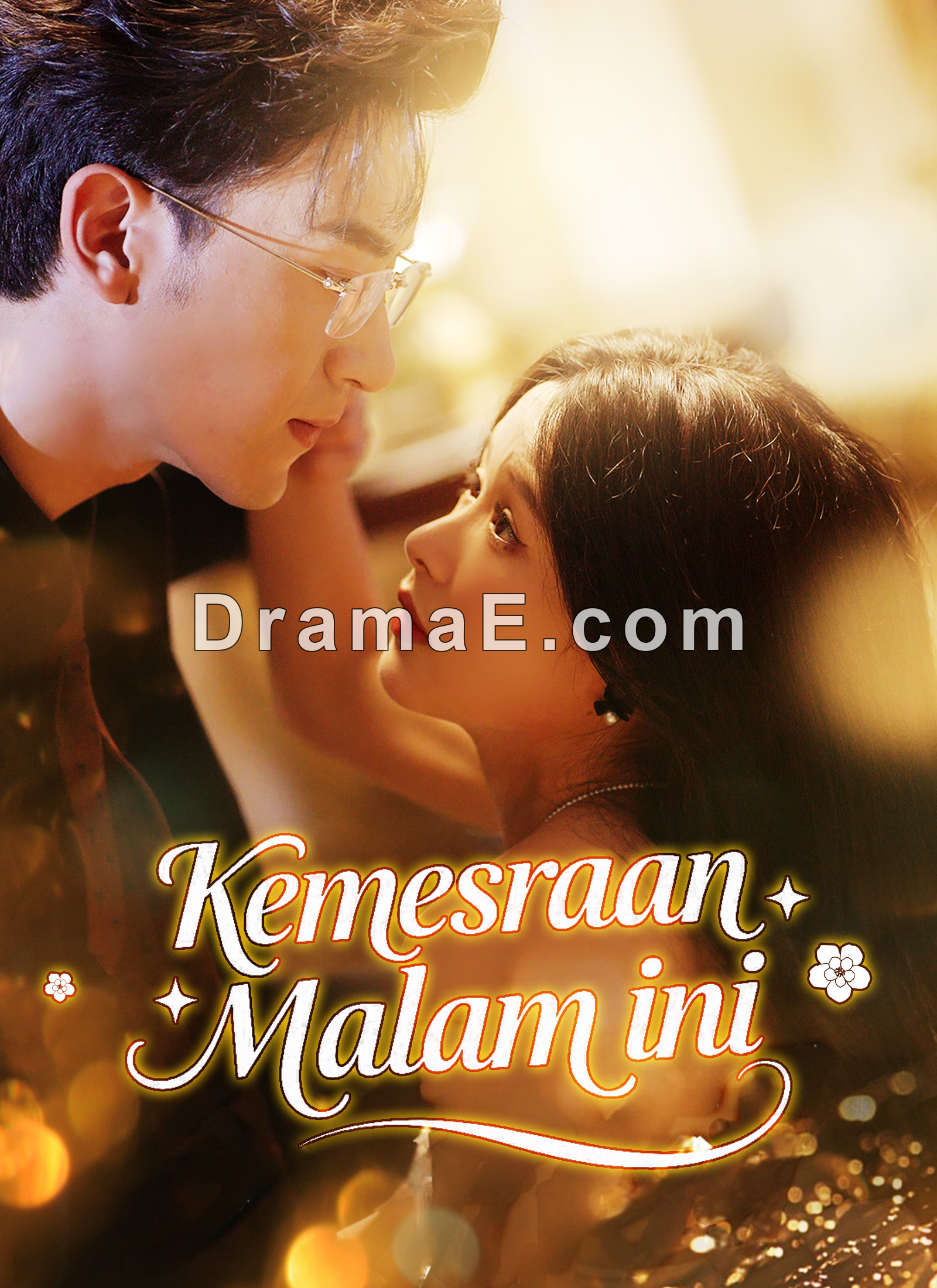 [Dijuluki]Kemesraan Malam ini