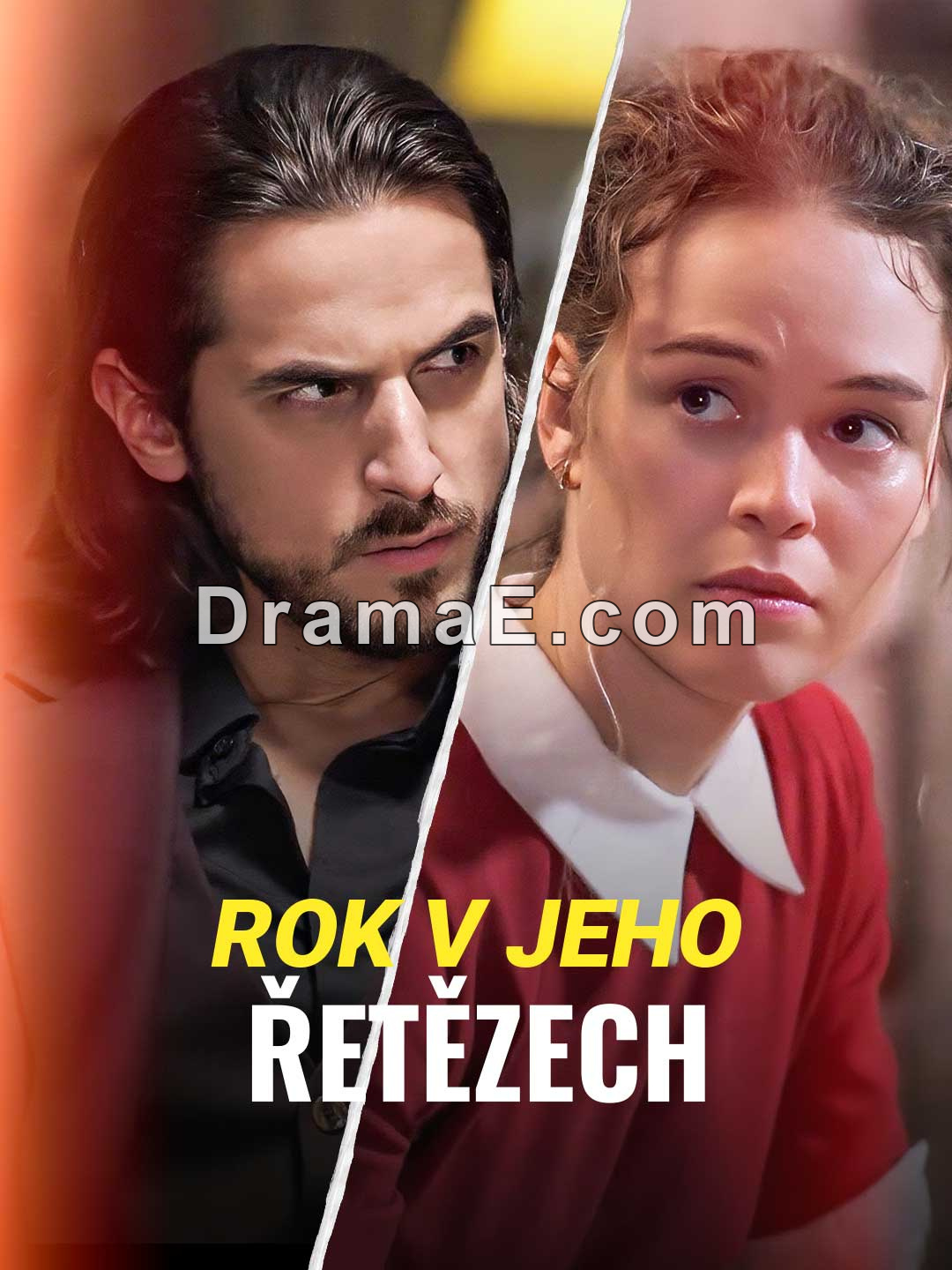 Rok v jeho řetězech