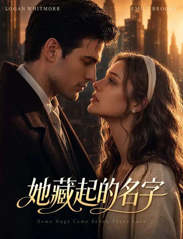 她藏起的名字