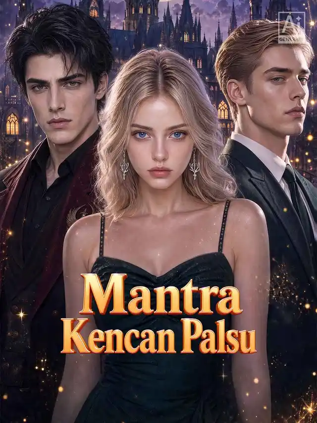Mantra Kencan PalsuTonton Semua Episode Gratis