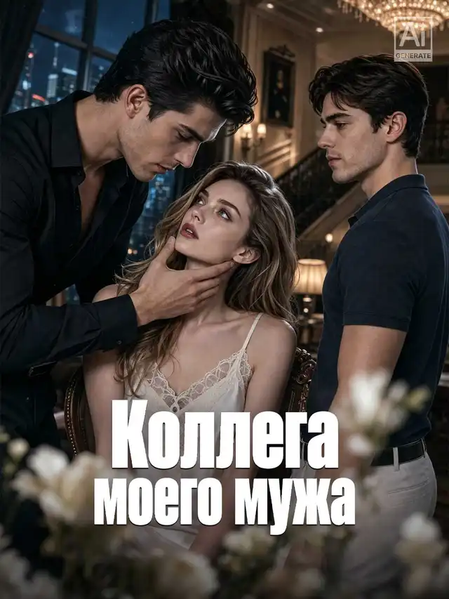 Коллега моего мужа