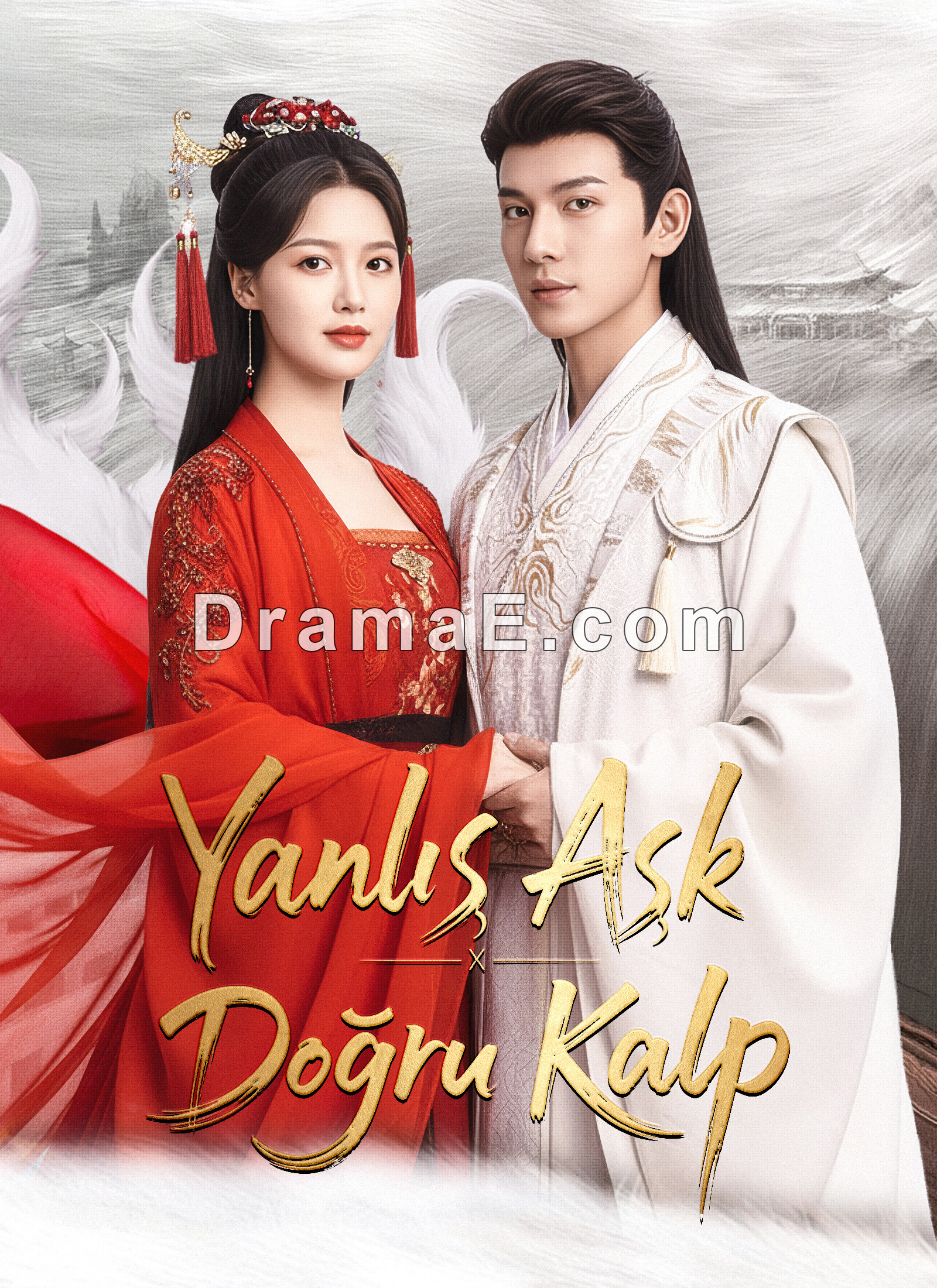 [Dublajlı]Yanlış Aşk, Doğru Kalp