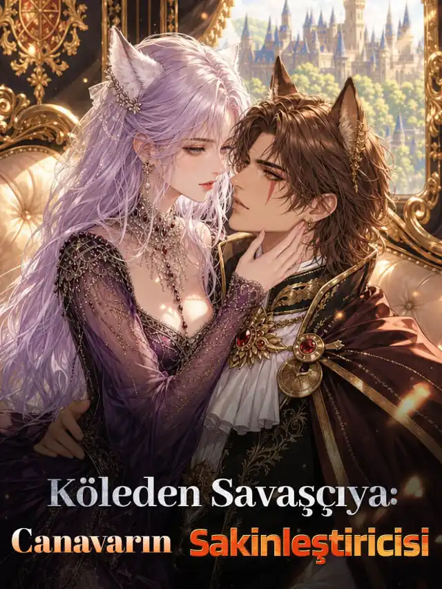 Köleden Savaşçıya: Canavarın Sakinleştiricisi