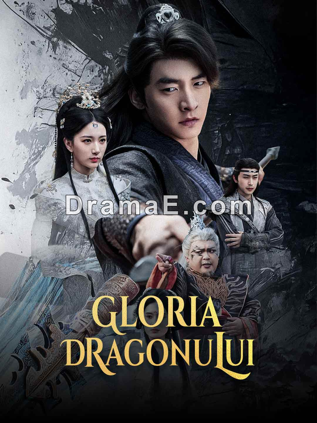 Gloria Dragonului