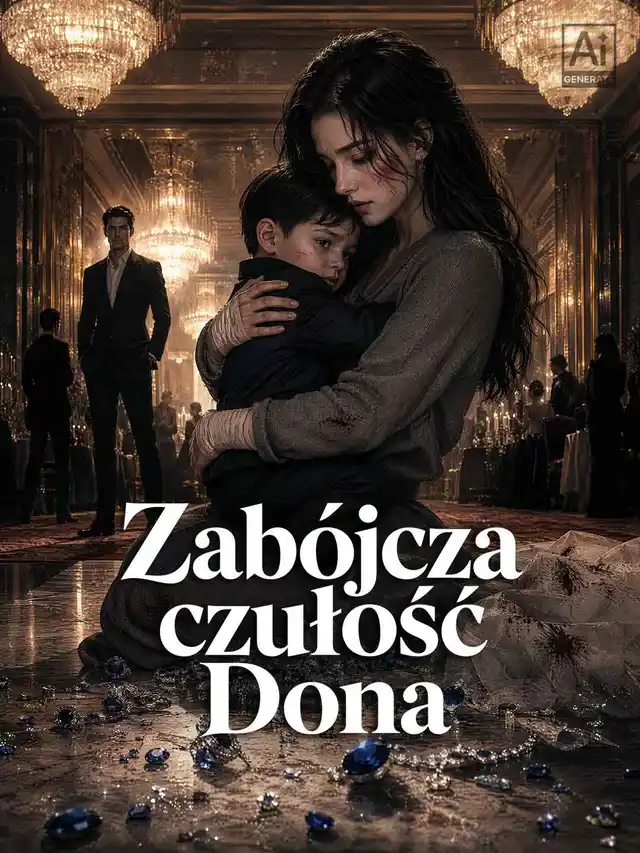 Zabójcza czułość Dona