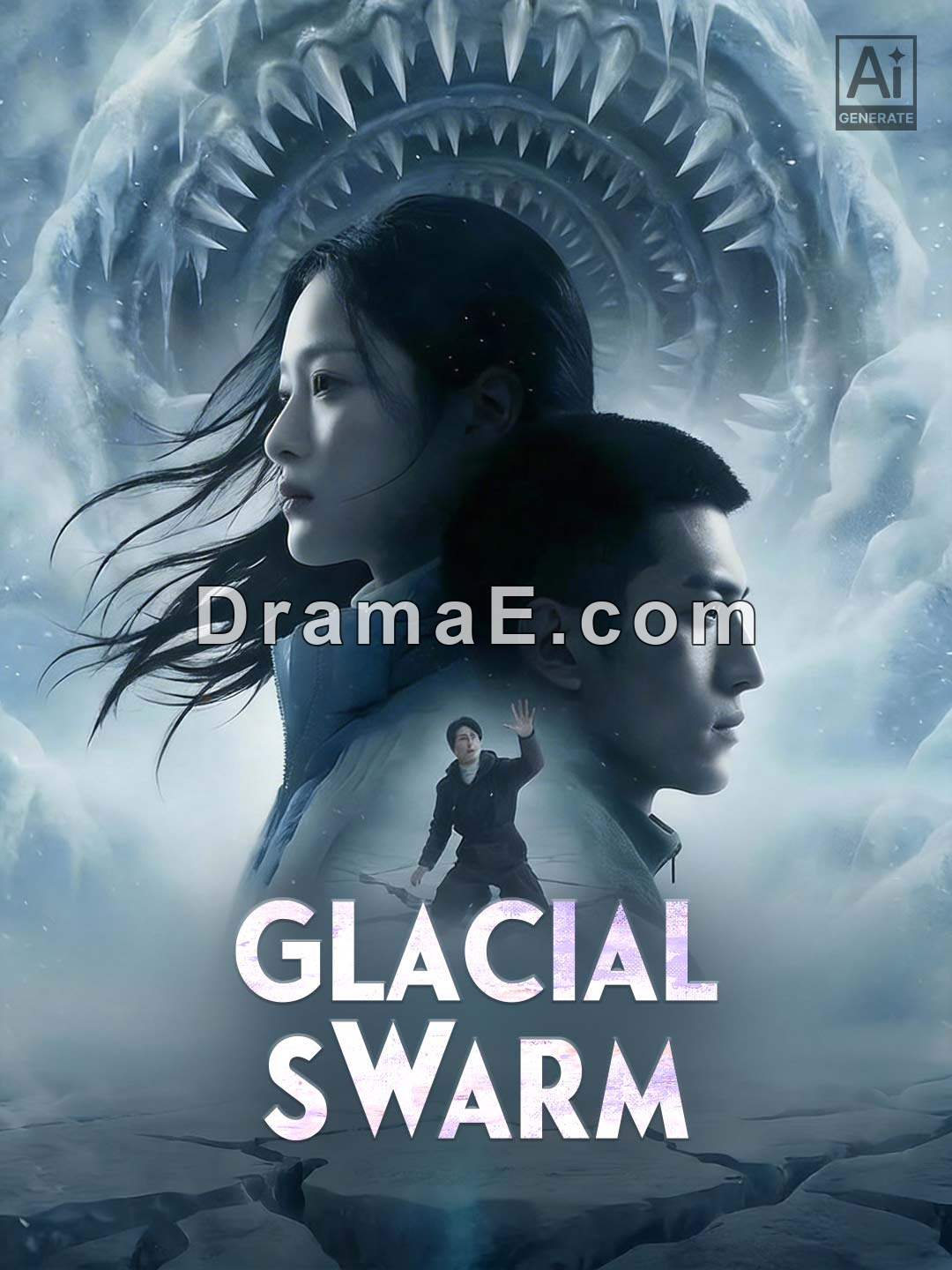 Glacial Swarm