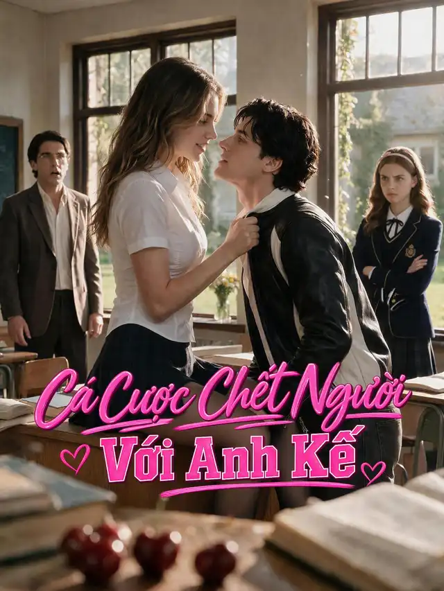 Cá Cược Chết Người Với Anh Kế