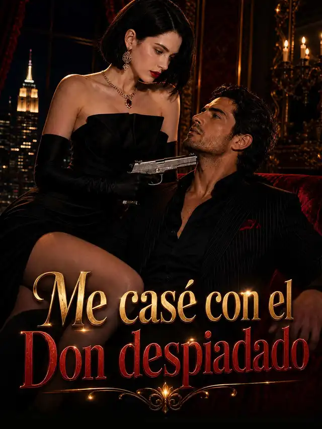 [Doblado]Me casé con el Don despiadado