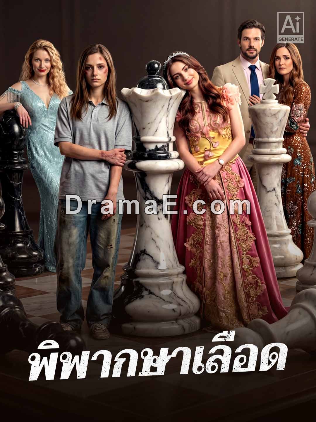 พิพากษาเลือด