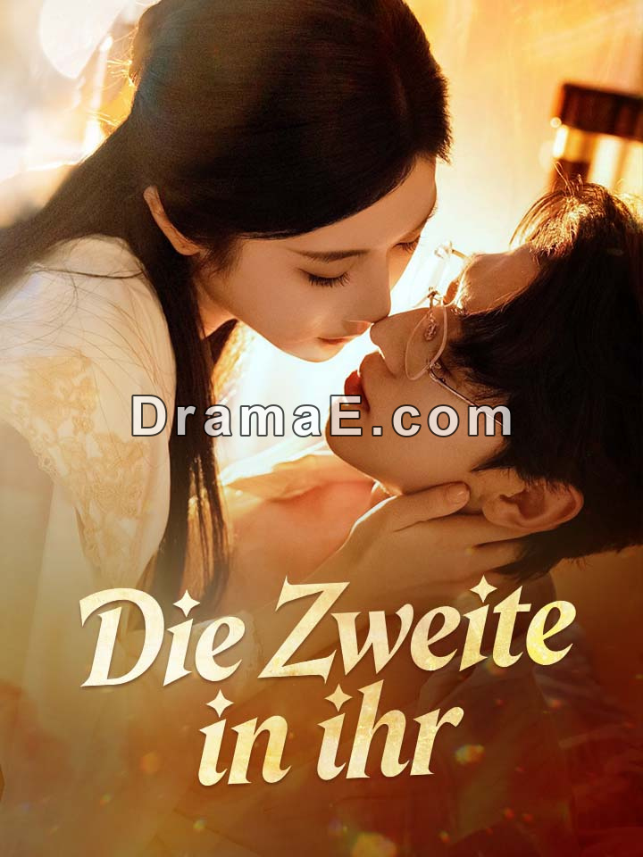 Die Zweite in ihr