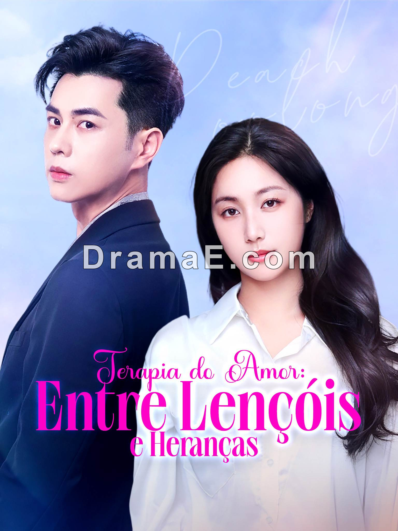 Terapia do Amor: Entre Lençóis e Heranças