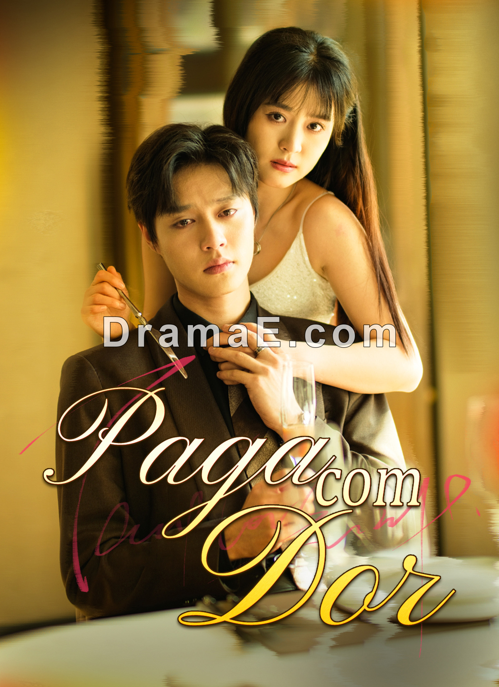 [Dublado]Paga com Dor