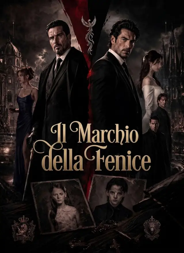 Il Marchio della Fenice