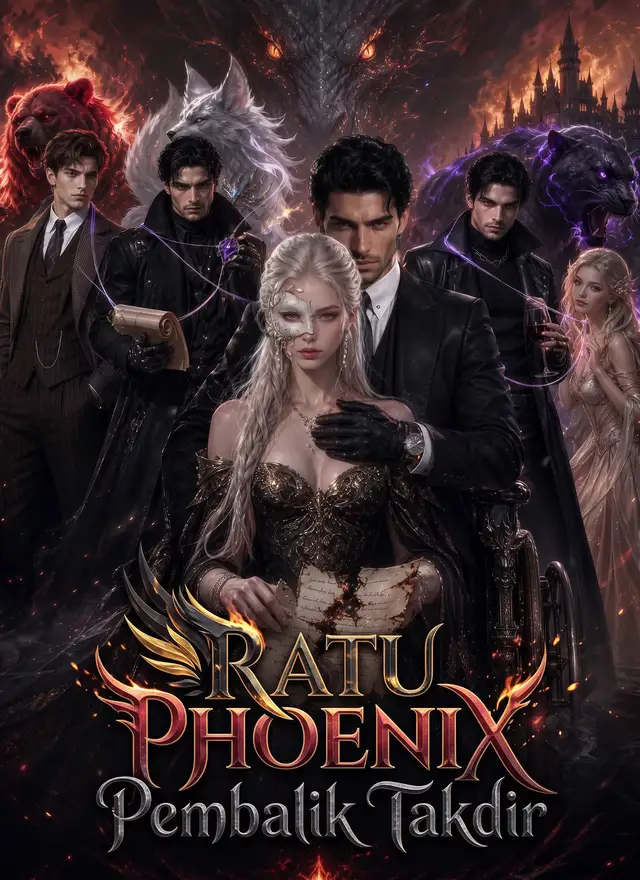 Ratu Phoenix Pembalik Takdir
