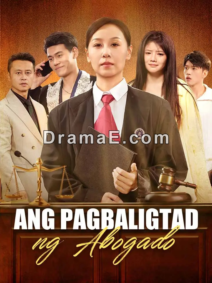 Ang Pagbaligtad ng Abogado