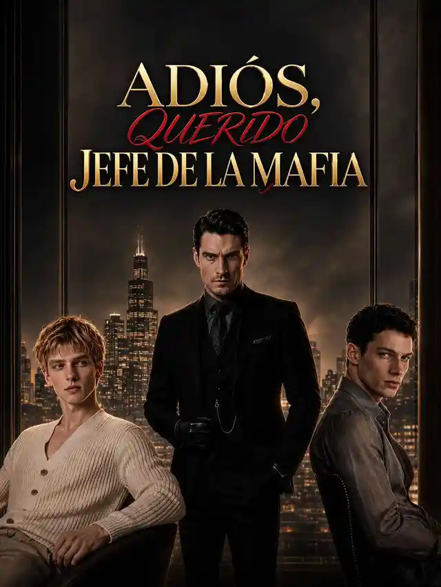Adiós, Querido Jefe de la Mafia