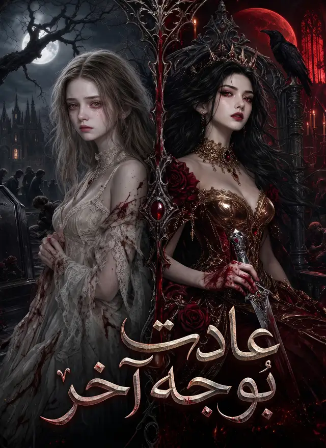 عادت بوجه آخر