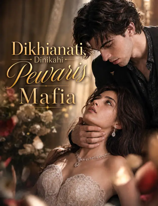 Dikhianati, Dinikahi Pewaris Mafia