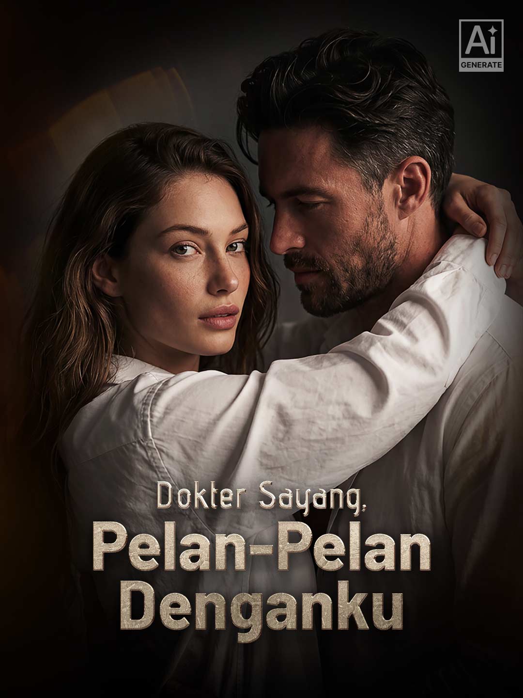 [Versi Dub] Dokter Sayang, Pelan-Pelan Denganku