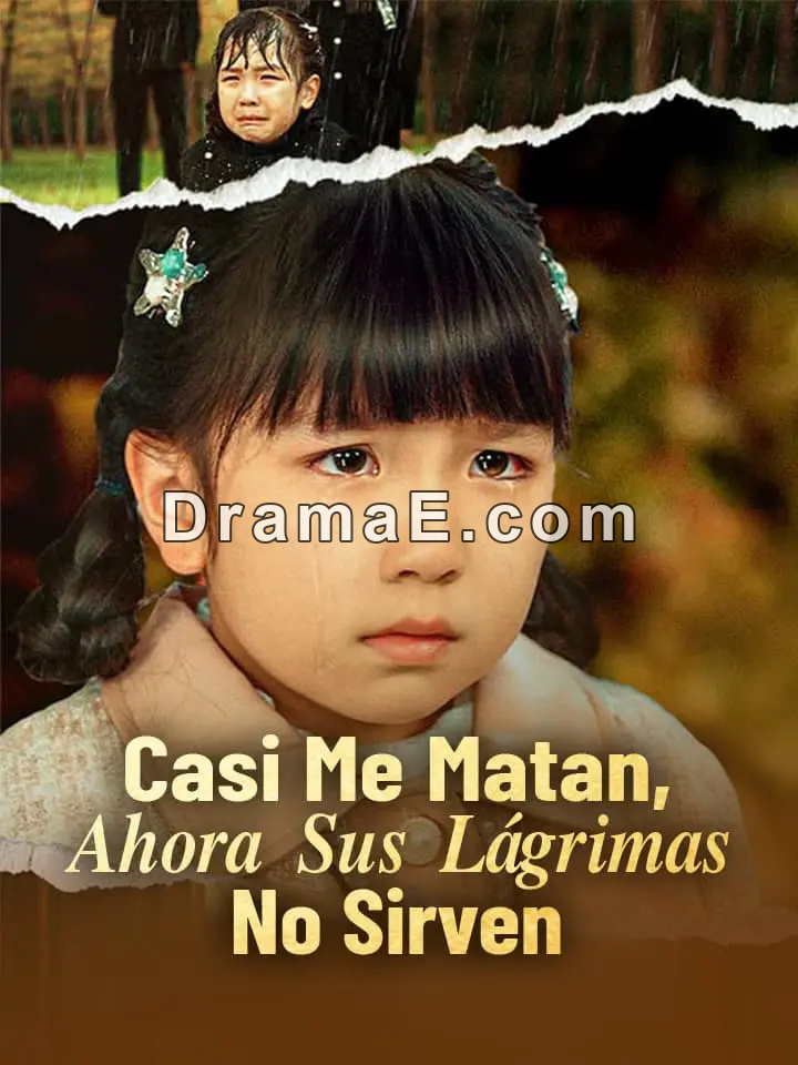 Casi Me Matan, Ahora Sus Lágrimas No Sirven