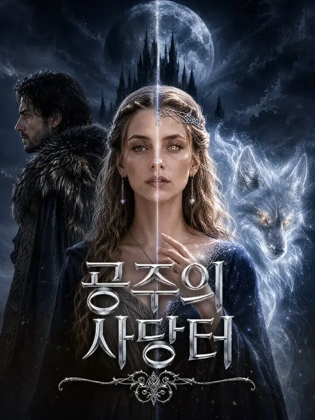 공주의 사냥터모든 에피소드 무료 보기